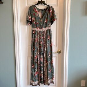 Wrangler Retro Romper